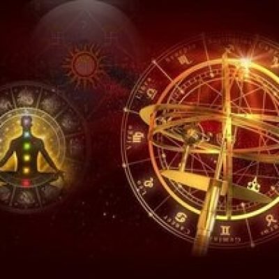 Medical-Astrology